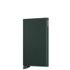 Pasjeshouders|Creditcardhouders>Secrid Cardprotector Powder forest