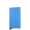 Pasjeshouders|Creditcardhouders>Secrid Cardprotector Powder ultra blue