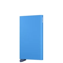 Pasjeshouders|Creditcardhouders>Secrid Cardprotector Powder ultra blue