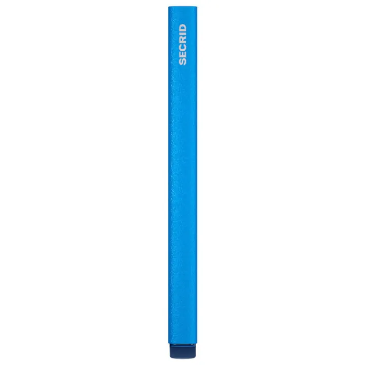 Pasjeshouders|Creditcardhouders>Secrid Cardprotector Powder ultra blue