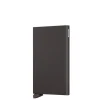 Pasjeshouders|Creditcardhouders>Secrid Cardprotector Powder brown