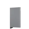 Pasjeshouders|Creditcardhouders>Secrid Cardprotector Powder grey