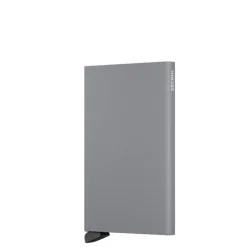 Pasjeshouders|Creditcardhouders>Secrid Cardprotector Powder grey