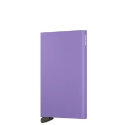 Pasjeshouders|Creditcardhouders>Secrid Cardprotector Powder lilac