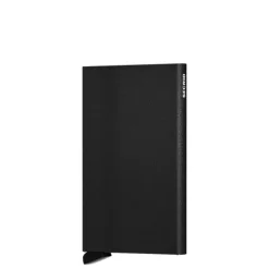 Pasjeshouders|Creditcardhouders>Secrid Cardprotector Powder black