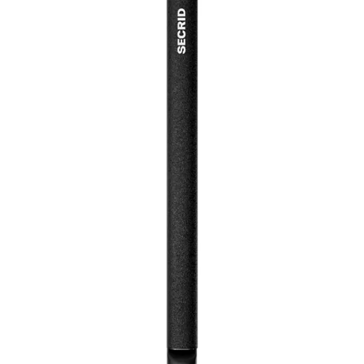 Pasjeshouders|Creditcardhouders>Secrid Cardprotector Powder black