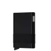 Pasjeshouders|Creditcardhouders>Secrid Cardslide Kaarthouder black