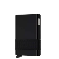 Pasjeshouders|Creditcardhouders>Secrid Cardslide Kaarthouder black