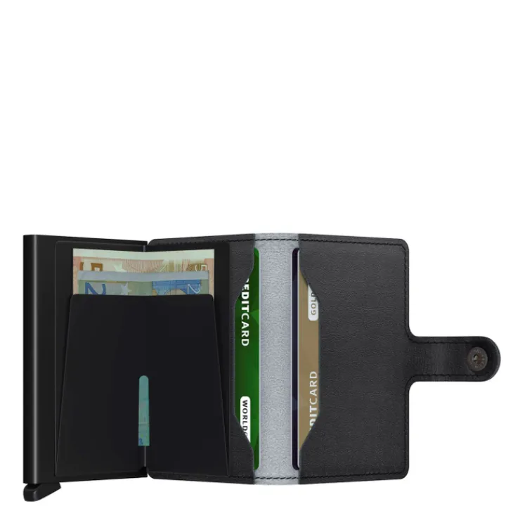 Pasjeshouders|Creditcardhouders>Secrid Miniwallet Art Rijksmuseum night watch