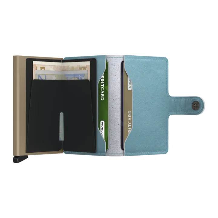 Pasjeshouders|Creditcardhouders>Secrid Miniwallet Art Van Gogh Museum almond blossom