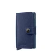 Pasjeshouders|Creditcardhouders>Secrid Miniwallet Crisple navy