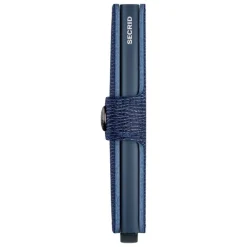 Pasjeshouders|Creditcardhouders>Secrid Miniwallet Crisple navy