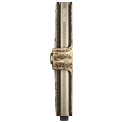 Pasjeshouders|Creditcardhouders>Secrid Miniwallet Crunch gold