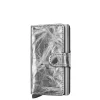 Pasjeshouders|Creditcardhouders>Secrid Miniwallet Crunch silver
