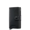 Pasjeshouders|Creditcardhouders>Secrid Miniwallet Powder black