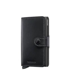 Pasjeshouders|Creditcardhouders>Secrid Miniwallet Powder black