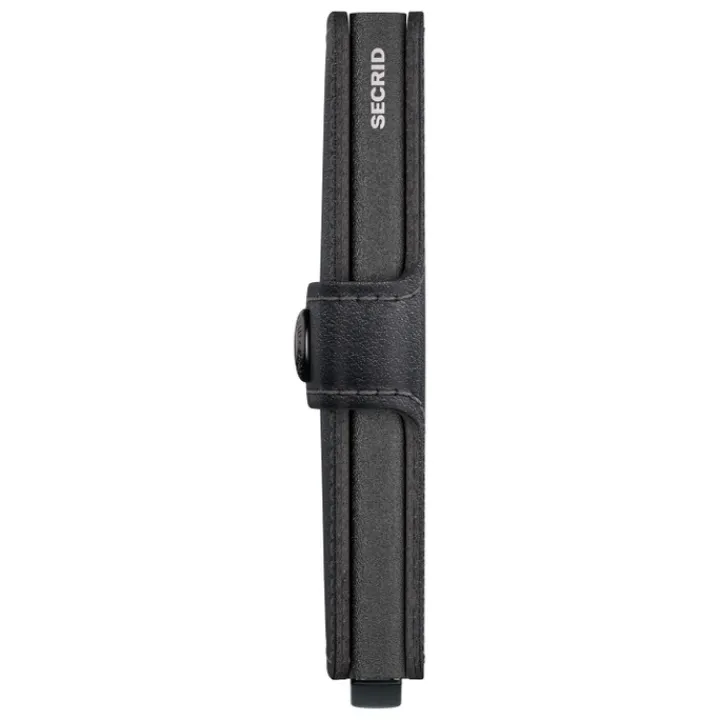 Pasjeshouders|Creditcardhouders>Secrid Miniwallet Powder black