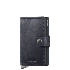 Pasjeshouders|Creditcardhouders>Secrid Miniwallet Premium Basco navy