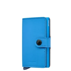 Pasjeshouders|Creditcardhouders>Secrid Miniwallet Yard Powder ultra blue