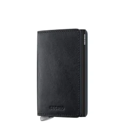 Pasjeshouders|Creditcardhouders>Secrid Slimwallet Basco ink