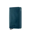 Pasjeshouders|Creditcardhouders>Secrid Slimwallet Basco teal