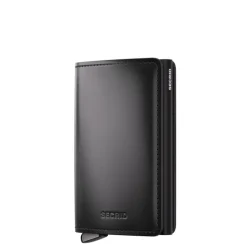 Pasjeshouders|Creditcardhouders>Secrid Slimwallet Dusk V2 black