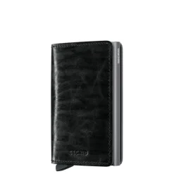 Pasjeshouders|Creditcardhouders>Secrid Slimwallet Dutch Martin grey