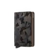 Pasjeshouders|Creditcardhouders>Secrid Slimwallet Jungle brown
