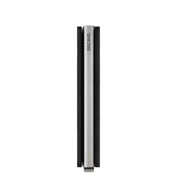 Pasjeshouders|Creditcardhouders>Secrid Slimwallet Portemonnee black