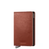 Pasjeshouders|Creditcardhouders>Secrid Slimwallet Premium Basco brown