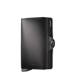 Pasjeshouders|Creditcardhouders>Secrid Twinwallet Dusk V2 black