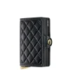 Pasjeshouders|Creditcardhouders>Secrid Twinwallet Emboss Diamond V2 black