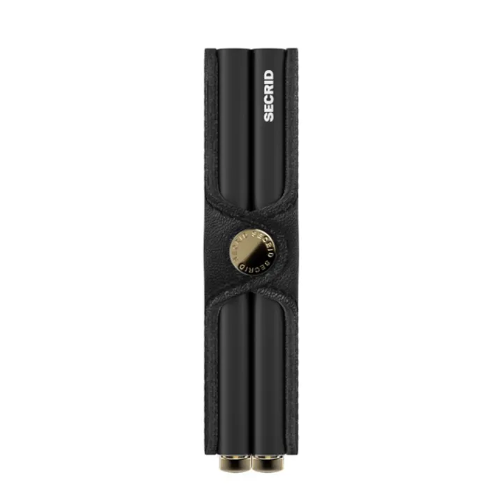 Pasjeshouders|Creditcardhouders>Secrid Twinwallet Emboss Diamond black