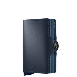 Pasjeshouders|Creditcardhouders>Secrid Twinwallet navy-navy