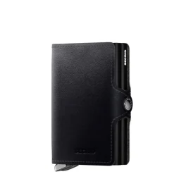 Pasjeshouders|Creditcardhouders>Secrid Twinwallet Portemonnee Dusk black