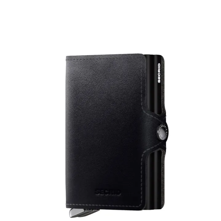 Pasjeshouders|Creditcardhouders>Secrid Twinwallet Portemonnee Dusk black