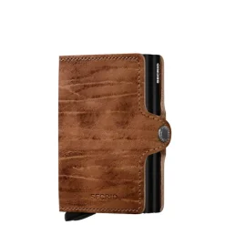 Pasjeshouders|Creditcardhouders>Secrid Twinwallet Portemonnee dutch martin whiskey