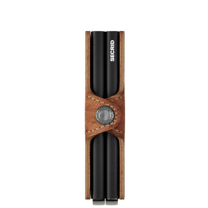 Pasjeshouders|Creditcardhouders>Secrid Twinwallet Portemonnee dutch martin whiskey