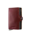 Pasjeshouders|Creditcardhouders>Secrid Twinwallet Premium Basco brown