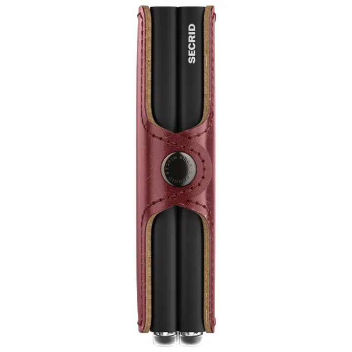 Pasjeshouders|Creditcardhouders>Secrid Twinwallet Premium Basco brown