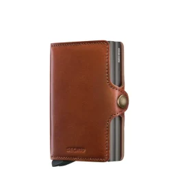 Pasjeshouders|Creditcardhouders>Secrid Twinwallet Texano saddle