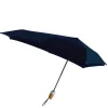 Paraplu'S>Senz Automatic Deluxe Opvouwbare Stormparaplu midnight blue