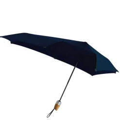 Paraplu'S>Senz Automatic Deluxe Opvouwbare Stormparaplu midnight blue
