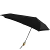 Paraplu'S>Senz Automatic Deluxe Opvouwbare Stormparaplu pure black