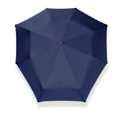 Paraplu'S>Senz Automatic Opvouwbare Stormparaplu midnight blue
