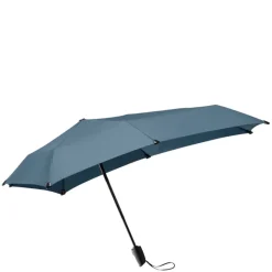 Paraplu'S>Senz Automatic Opvouwbare Stormparaplu elemental blue