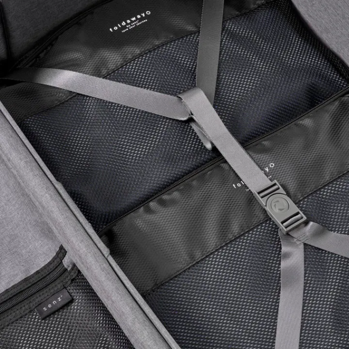 Inpaksystemen>Senz Foldaway Travel Cubes
