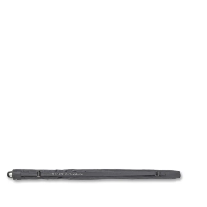 Paraplu'S>Senz Large Stick Stormparaplu guz black