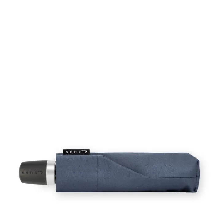 Paraplu'S>Senz Manual Opvouwbare Stormparaplu silk grey