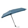 Paraplu'S>Senz Micro Manual Opvouwbare Stormparaplu elemental blue